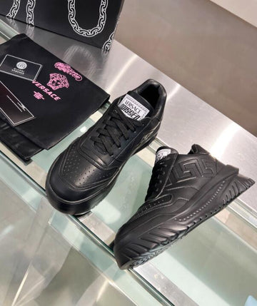 EC - GCY Men Shoes - 054