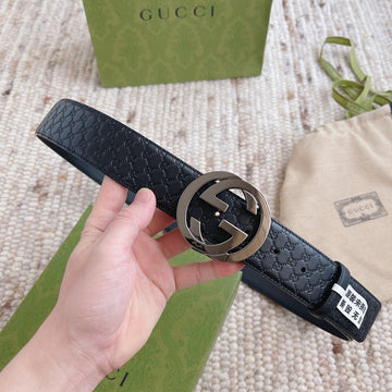 EC - GUKI Belt - 296