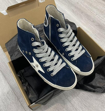 EC - GDBE Women Shoes - 083