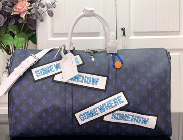 EC - LOV Bags - 2094