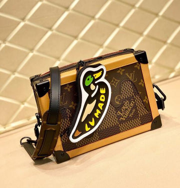 EC Luxury - LOV Bags - 2751