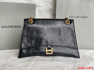 CS - BG Hourglass Bags - 034