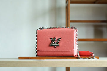 EC Fashion Lu-Vi bags - 8501