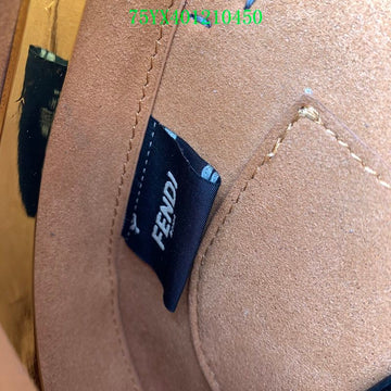 EC - FDE Bags - 1952