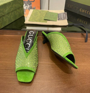 EC - GUKI Women Shoes - 818
