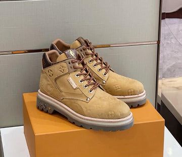 EC Luxury - LOV Men Shoes - 1223