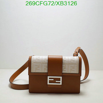 EC - FDE Bags - 596