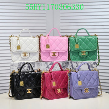 EC - CHL Bags - 1460