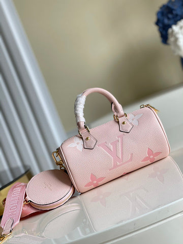 EC Fashion Lu-Vi bags - 17593
