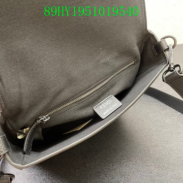 EC - FDE Bags - 1281