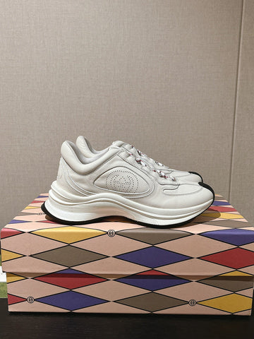 EC - GUKI Shoe - 1382