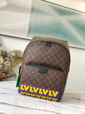 EC - LOV Women Bag - 2058