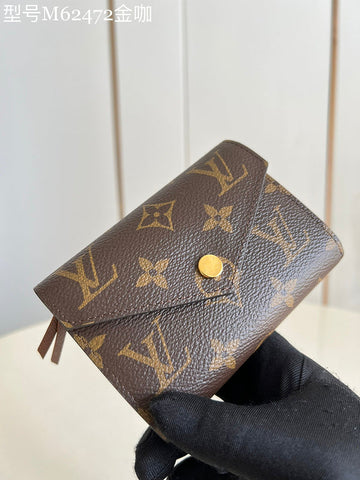 EC Fashion Lu-Vi bags - 17012
