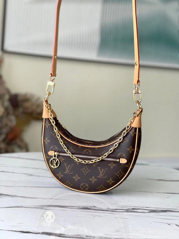 EC Fashion Lu-Vi bags - 17080