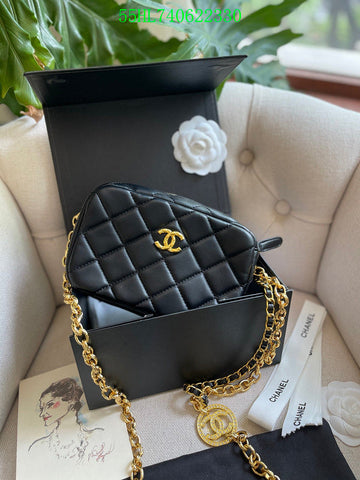 EC - CHL Bags - 2579