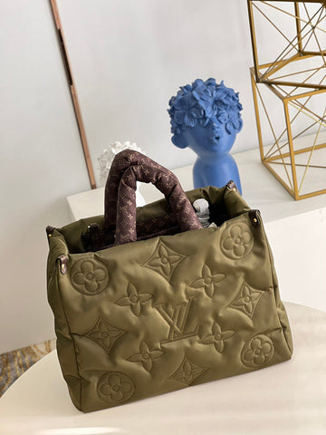 EC Fashion Lu-Vi bags - 17261