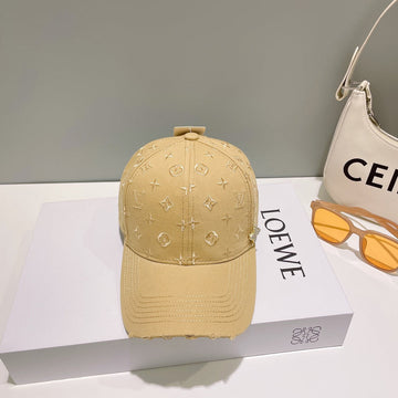EC - LOV Cap - 932