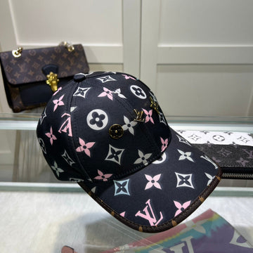 EC - LOV Cap - 116