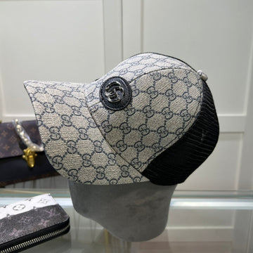 EC - GUKI Cap - 1123