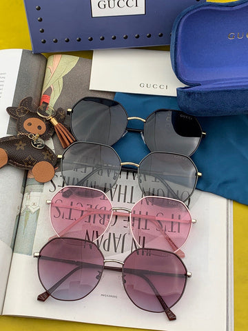 EC - GUKI Sunglass - 393