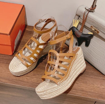EC Luxury - LOV Women Shoes - 557