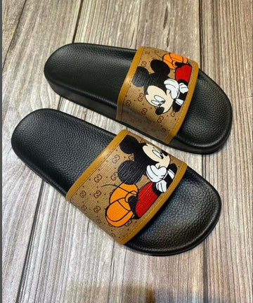 EC Luxury - LOV Men Shoes - 1803