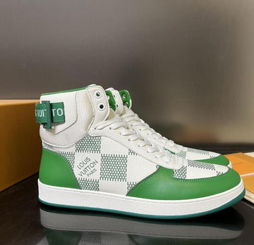 EC Luxury - LOV Men Shoes - 738