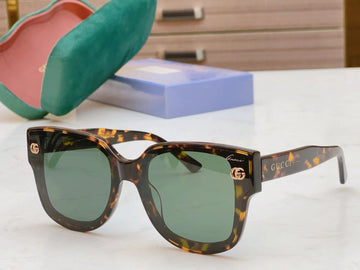 EC - GUKI Sunglass - 159