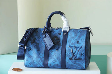 EC Fashion Lu-Vi bags - 11217