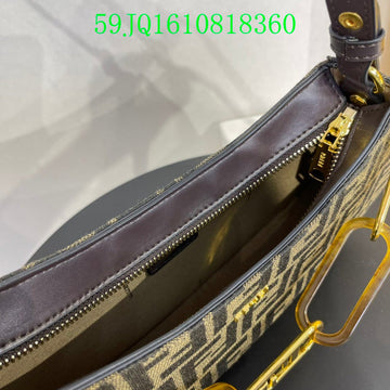 EC - FDE Bags - 1477