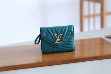 EC Fashion Lu-Vi bags - 9363