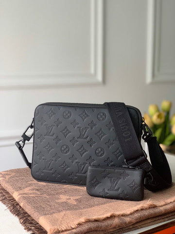 EC Fashion Lu-Vi Bags - 16785