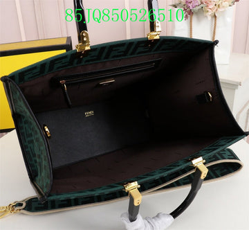 EC - FDE Bags - 3186