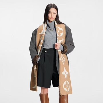 EC - LOV Scarf - 278