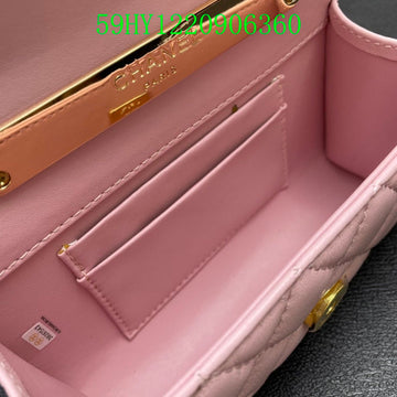 EC - CHL Bags - 2322