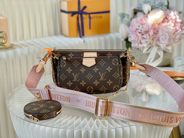 EC - LOV Women Bag - 587