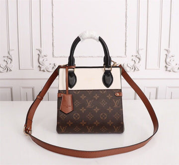 Fashion Lu-Vi bags - 3728
