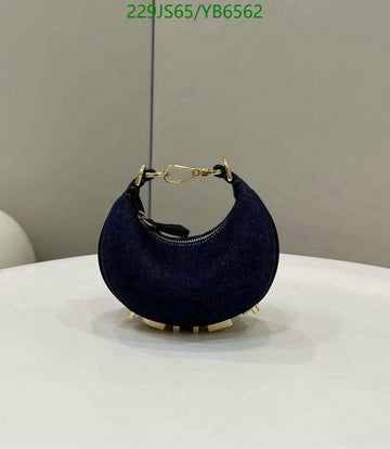 EC - FDE Bags - 556