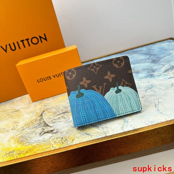 CS - Mix Wallets - 438