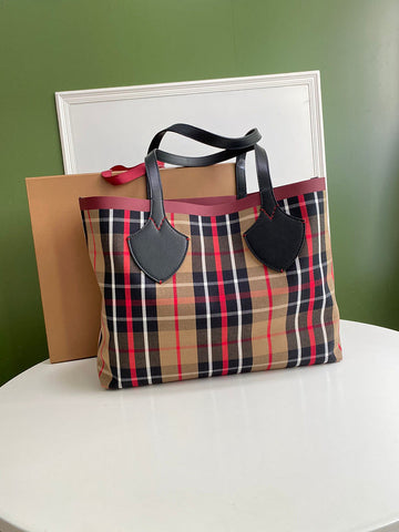 EC - BOR Bag - 217