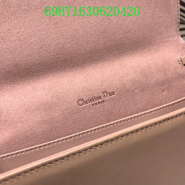 EC - DOR Bags - 1559