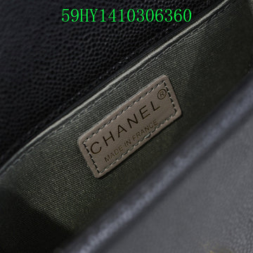 EC - CHL Bags - 1434