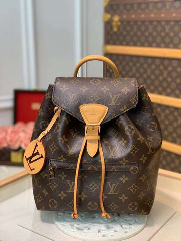 EC Fashion Lu-Vi bags - 17371
