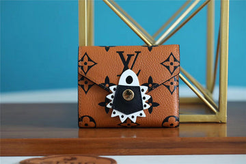 EC Fashion Lu-Vi bags - 8964