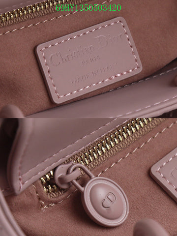 EC - DOR Bags - 1670