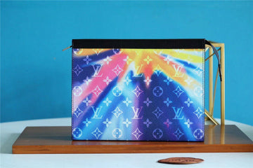 EC Fashion Lu-Vi bags - 10757