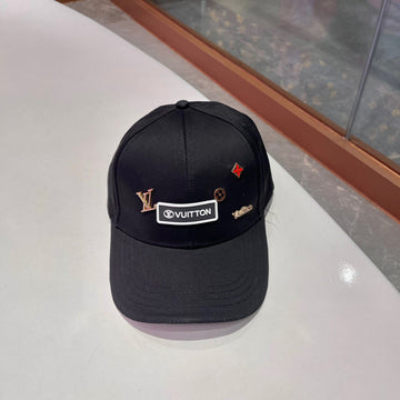 EC - LOV Cap - 825