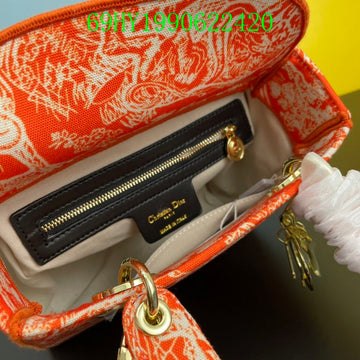 EC - DOR Bags - 1238