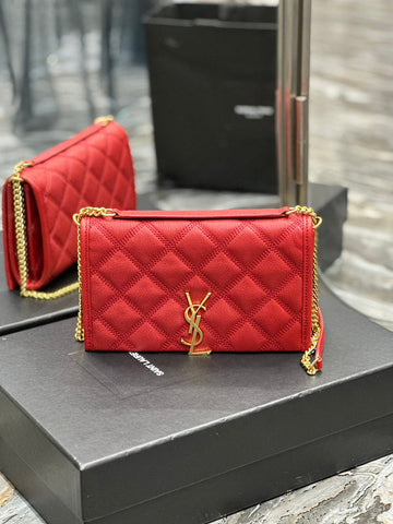 EC - YLS Bag - 460