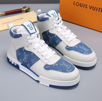 EC Luxury - LOV Men Shoes - 727